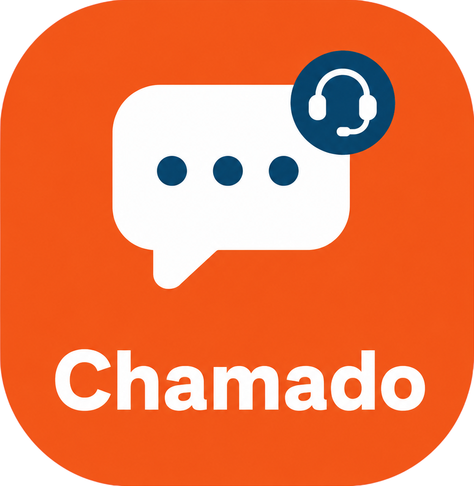 Abrir chamado